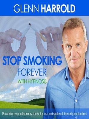 cover image of Stop Smoking Forever